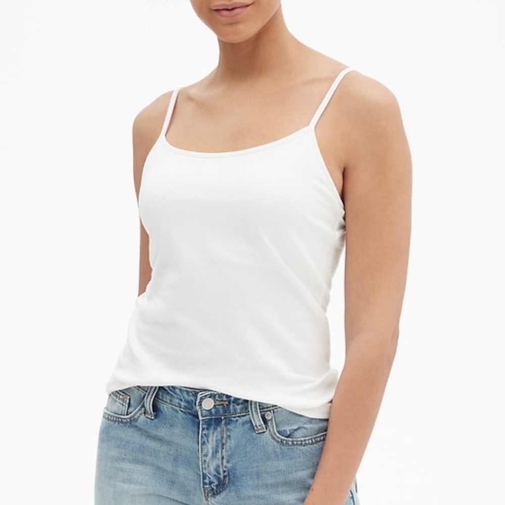 BOGO GAP tanks